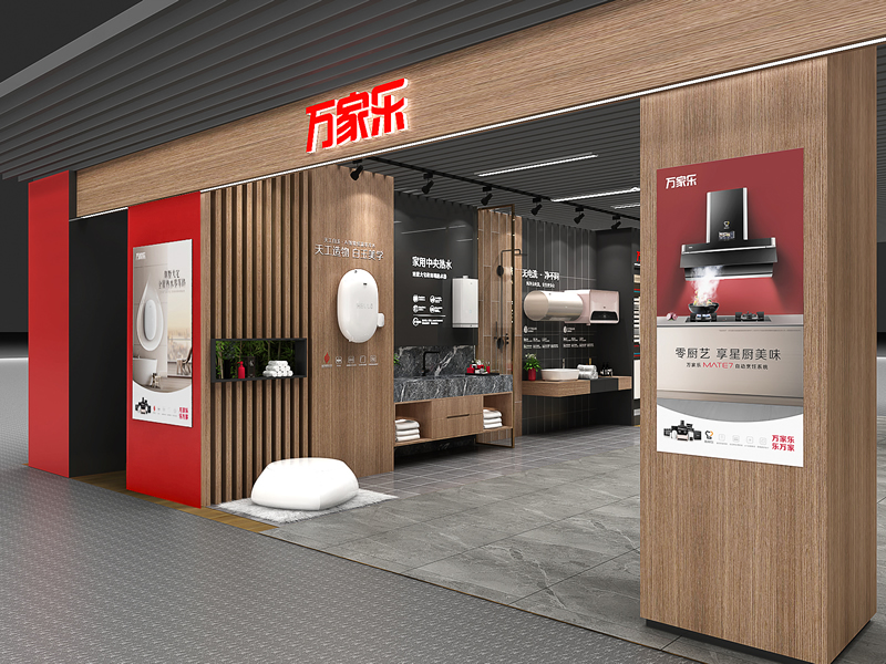 木質展柜：承載時光的靜默美學