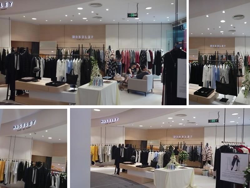 展示柜制作:從設計到實現的完美之旅